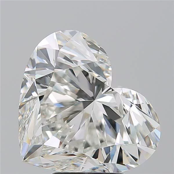 5.01 Carat · I · VS1 Rare Carat Ideal Cut