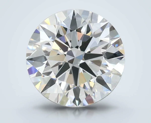 1.63 Carat · D · IF Rare Carat Ideal Cut