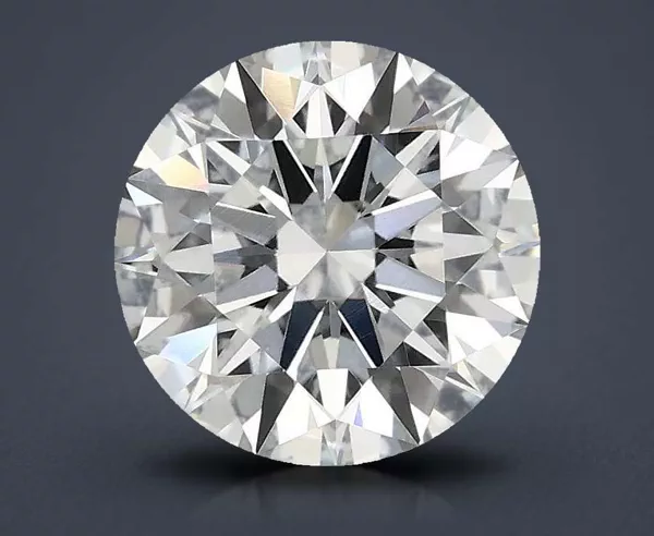 1.48 Carat · E · VVS1 Rare Carat Ideal Cut