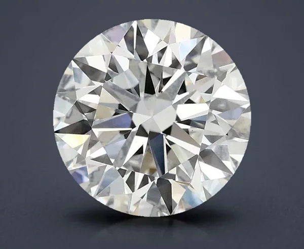 1.47 Carat · D · VS1 Rare Carat Ideal Cut