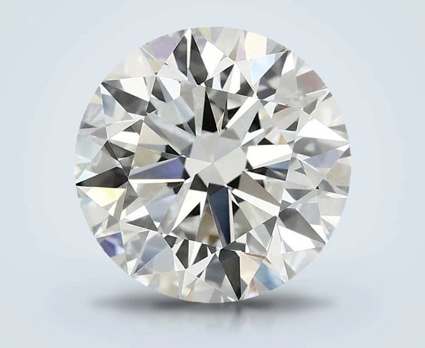 1.47 Carat · D · VS1 Rare Carat Ideal Cut
