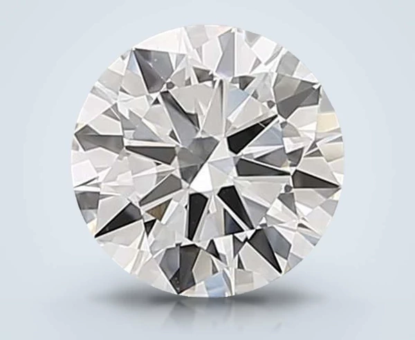 1 Carat · E · VS1 excellent Cut