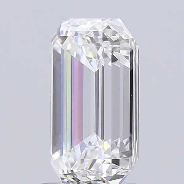 2.39 Carat · E · VVS2 very good Cut