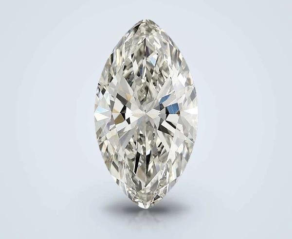 3 Carat · H · VVS2 very good Cut
