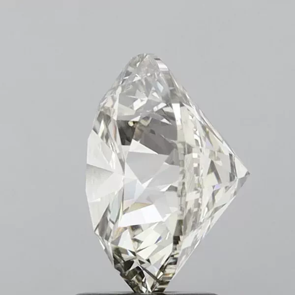 3.54 Carat · J · VS2 excellent Cut