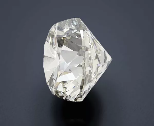 3.54 Carat · J · VS2 excellent Cut