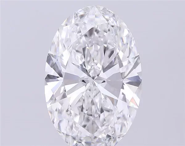 7.08 Carat · D · VVS1 Rare Carat Ideal Cut