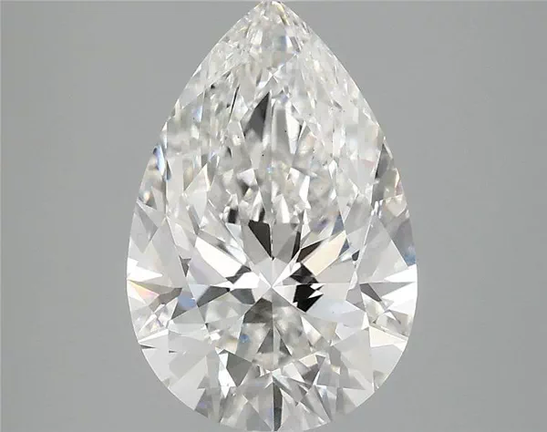 2.98 Carat · F · VS1 Rare Carat Ideal Cut