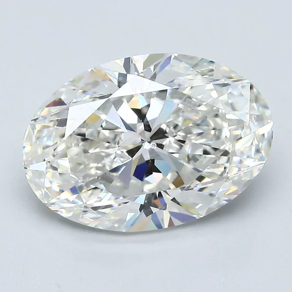 4.01 Carat · H · SI1 Rare Carat Ideal Cut