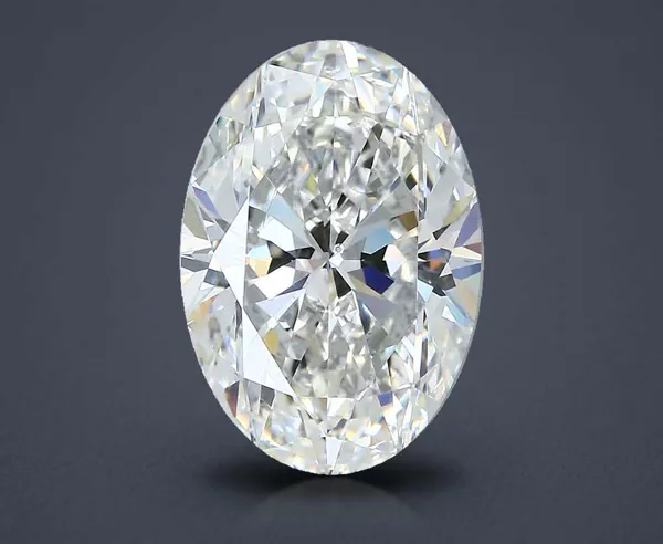 4.01 Carat · H · SI1 Rare Carat Ideal Cut