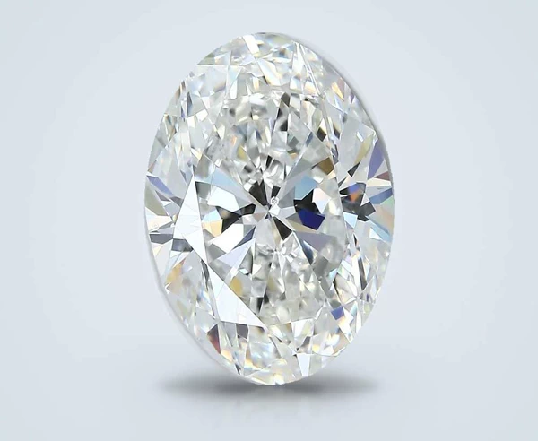 4.01 Carat · H · SI1 Rare Carat Ideal Cut
