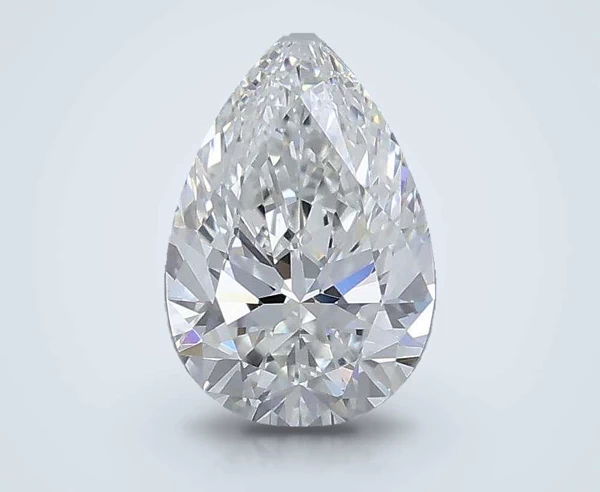0.43 Carat · G · IF Rare Carat Ideal Cut
