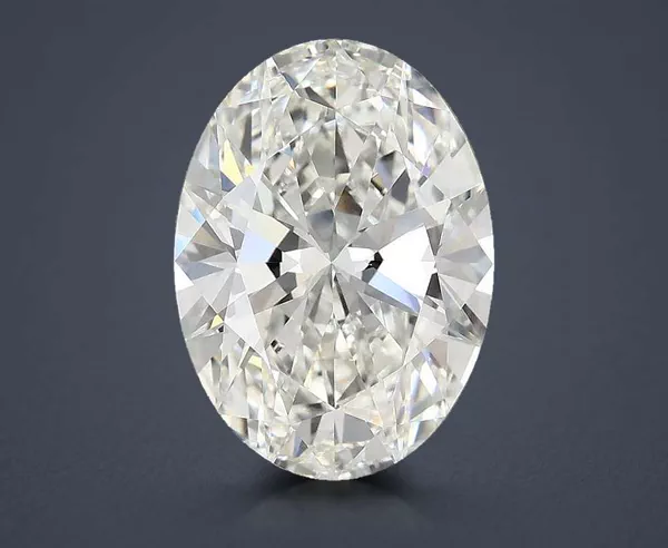 4.67 Carat · F · VVS2 Rare Carat Ideal Cut