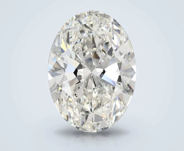 4.67 Carat · F · VVS2 Rare Carat Ideal Cut