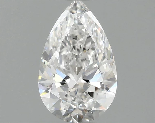 0.99 Carat · D · VS1 Rare Carat Ideal Cut