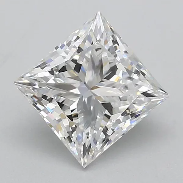 2.03 Carat · D · FL Rare Carat Ideal Cut