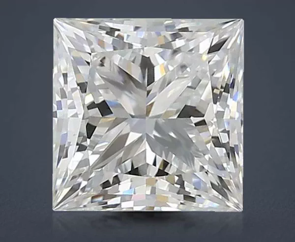 2.03 Carat · D · FL Rare Carat Ideal Cut