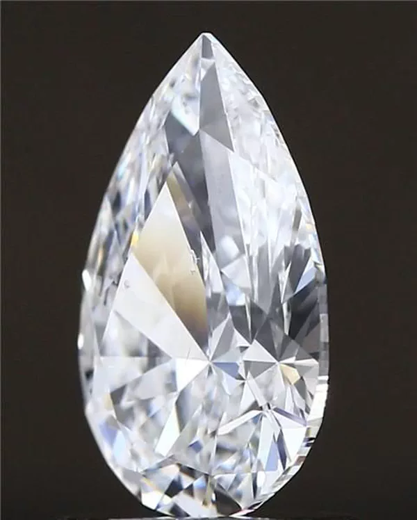 0.98 Carat · D · SI1 Rare Carat Ideal Cut