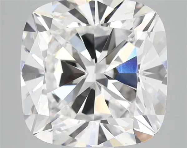 4.02 Carat · D · VS1 Rare Carat Ideal Cut