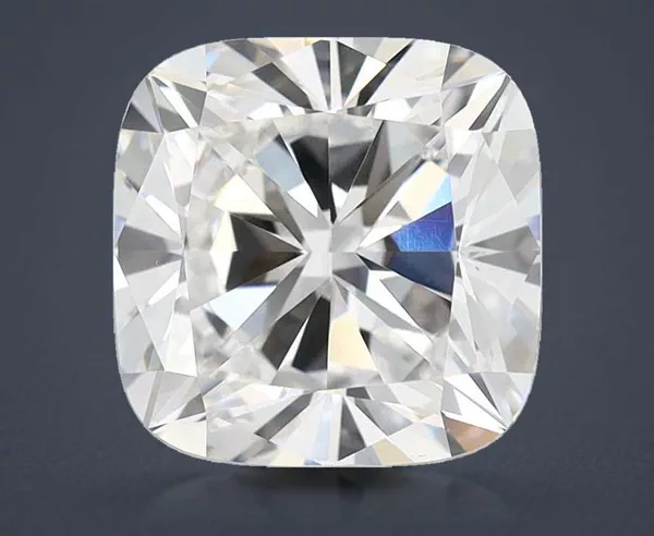 4.02 Carat · D · VS1 Rare Carat Ideal Cut