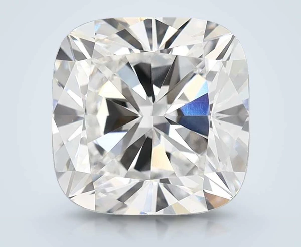 4.02 Carat · D · VS1 Rare Carat Ideal Cut