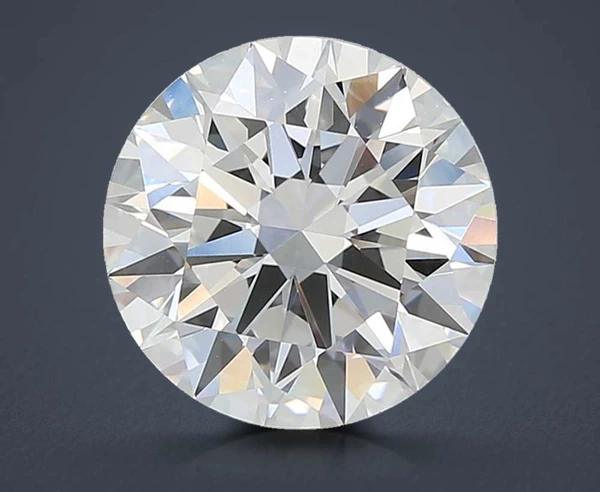 3.25 Carat · E · VVS2 Rare Carat Ideal Cut