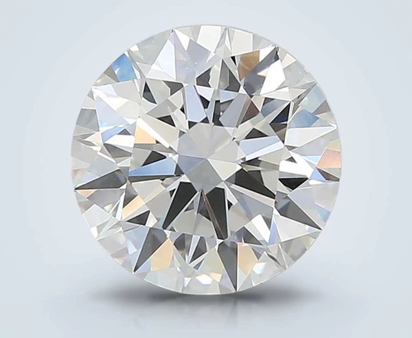 3.25 Carat · E · VVS2 Rare Carat Ideal Cut