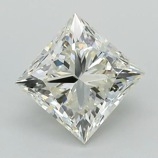 4.59 Carat · I · VVS2 Rare Carat Ideal Cut