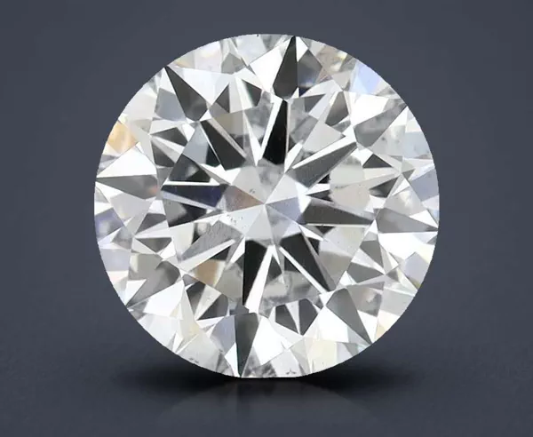 2.96 Carat · D · VS2 excellent Cut