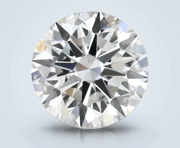 2.96 Carat · D · VS2 excellent Cut