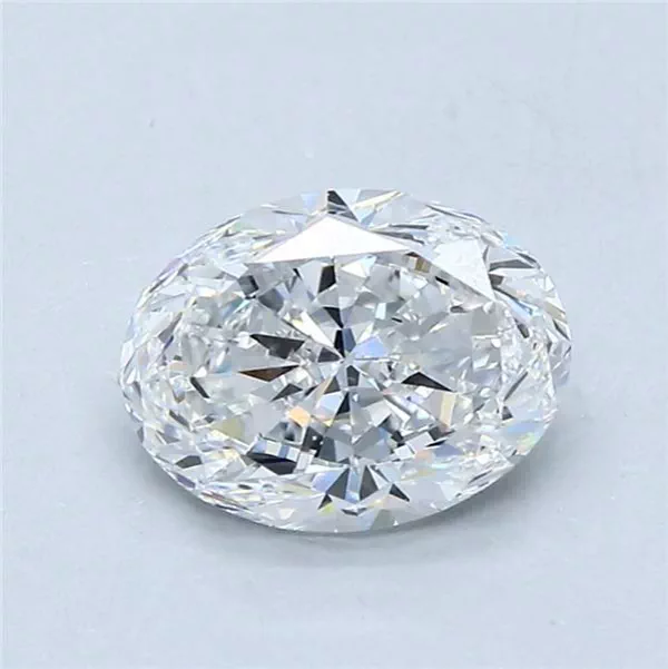 1.7 Carat · D · VS1 very good Cut