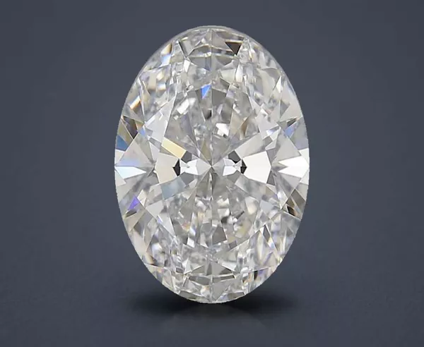 3.04 Carat · D · VVS1 Rare Carat Ideal Cut
