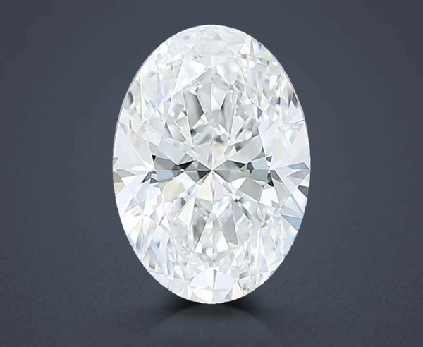 2.3 Carat · E · VVS2 Rare Carat Ideal Cut