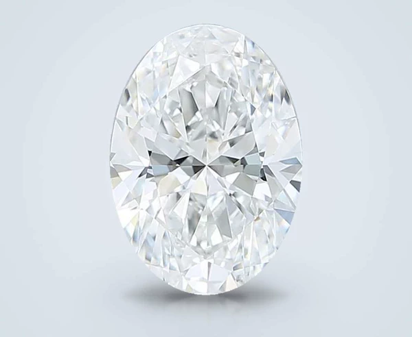 2.3 Carat · E · VVS2 Rare Carat Ideal Cut