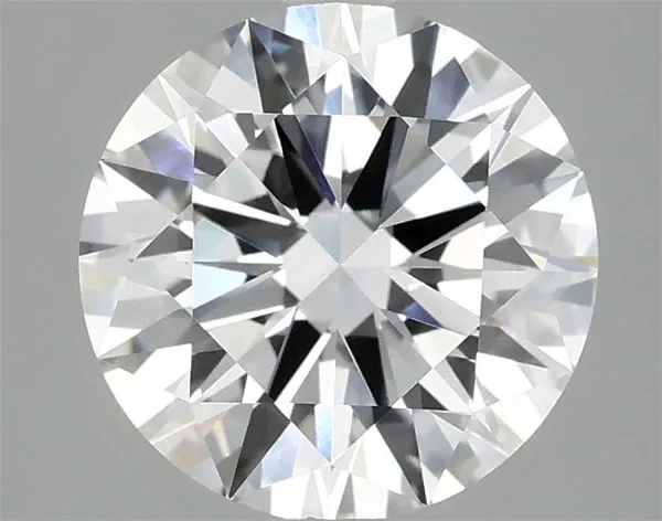 2.89 Carat · E · VVS2 Rare Carat Ideal Cut