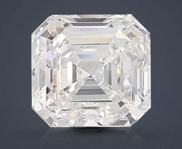 4.38 Carat · E · IF excellent Cut