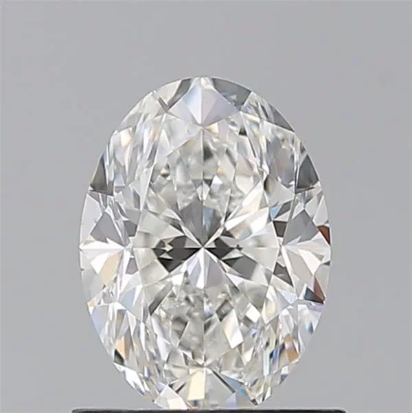 1.01 Carat · G · VVS1 very good Cut