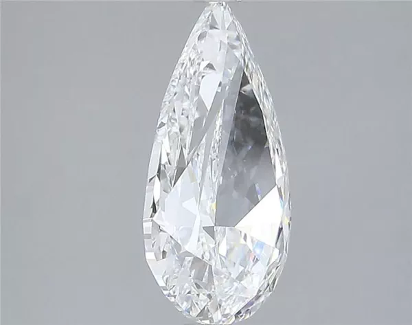 2.7 Carat · F · VS2 excellent Cut
