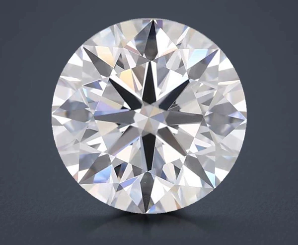 1.94 Carat · D · VVS1 Rare Carat Ideal Cut
