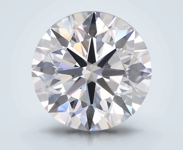 1.94 Carat · D · VVS1 Rare Carat Ideal Cut