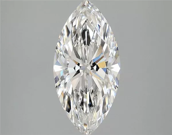 2.1 Carat · E · VS1 Rare Carat Ideal Cut