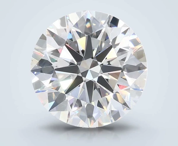 4.01 Carat · F · VS1 excellent Cut