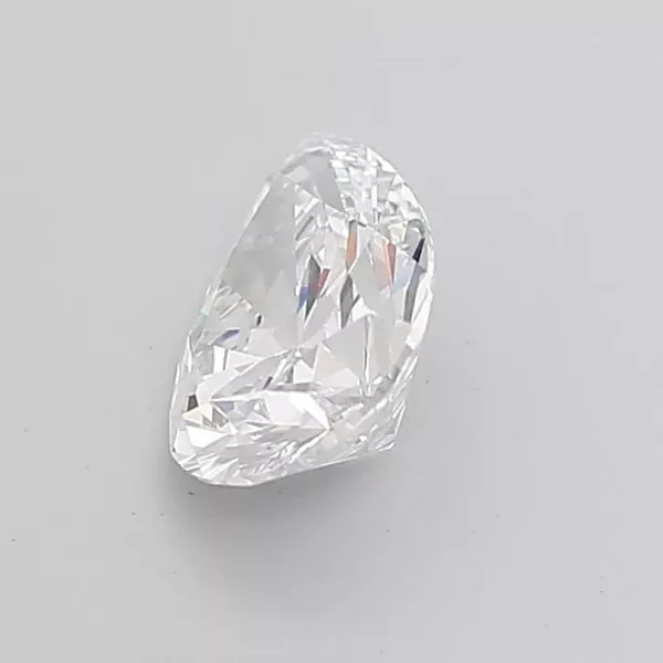 2.61 Carat · D · VVS1 Rare Carat Ideal Cut