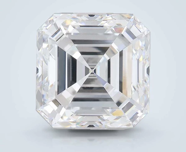 6.21 Carat · E · VVS2 excellent Cut