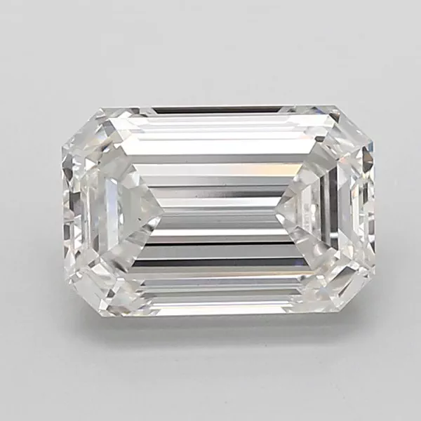 5.01 Carat · E · VVS2 Rare Carat Ideal Cut