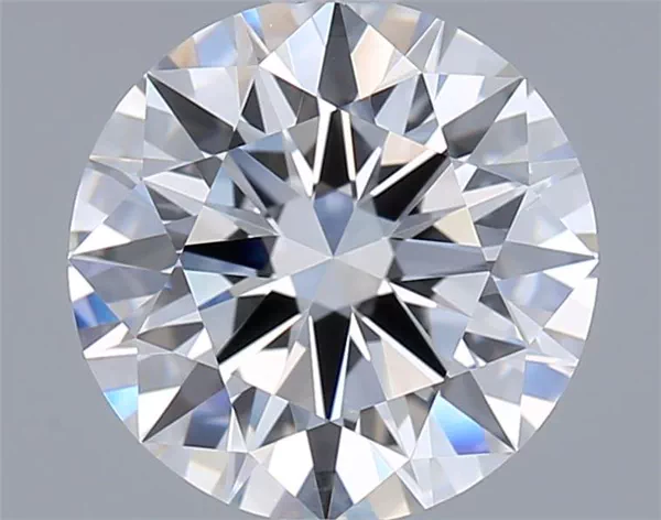 1.96 Carat · D · VVS2 Rare Carat Ideal Cut