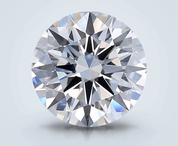 1.96 Carat · D · VVS2 Rare Carat Ideal Cut