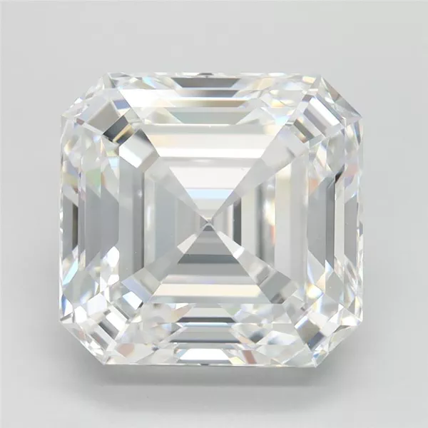 4.25 Carat · D · FL Rare Carat Ideal Cut