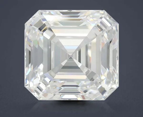 4.25 Carat · D · FL Rare Carat Ideal Cut