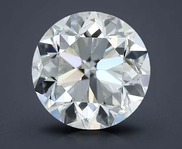 0.9 Carat · J · VVS2 good Cut